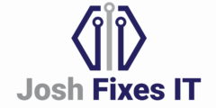 Josh Fixes IT